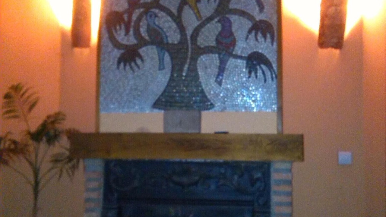 Photo of Livingroom in Penacaballera