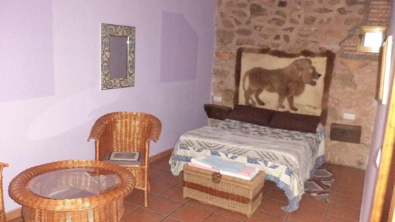 Photo of Bedroom in Penacaballera