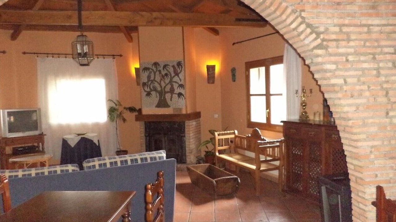 Photo of Livingroom in Penacaballera