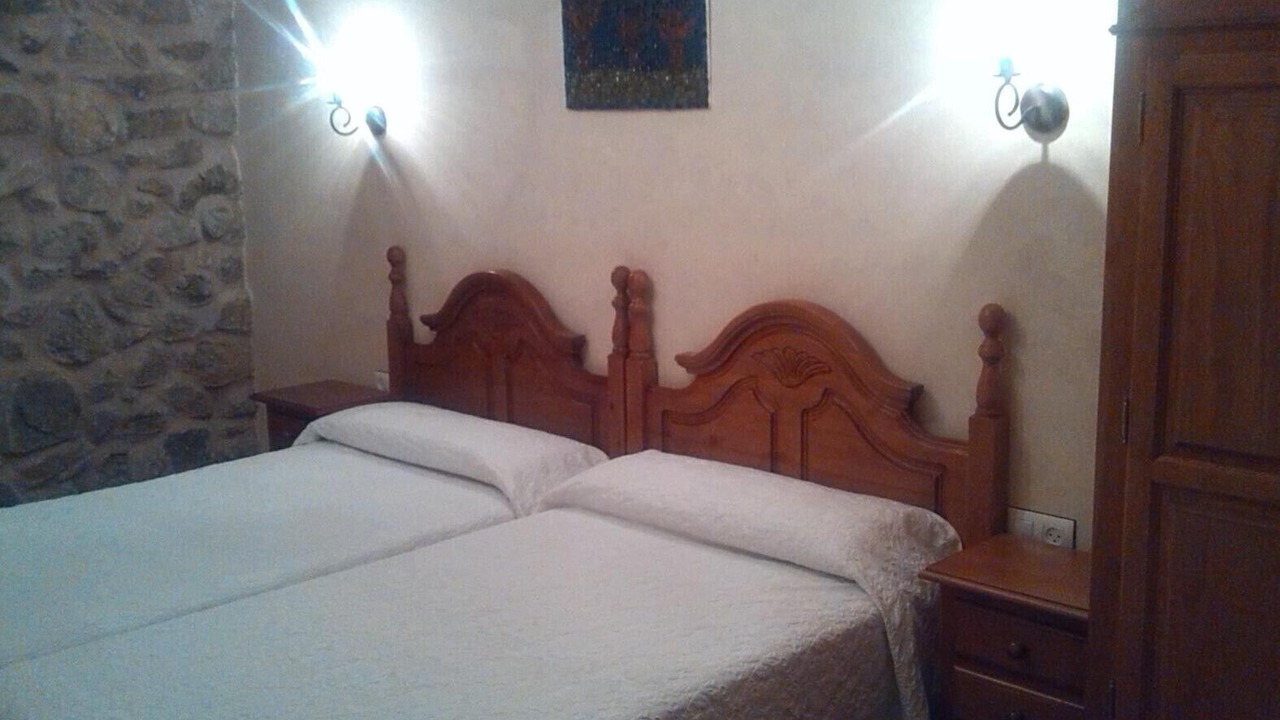 Photo of Bedroom in Penacaballera