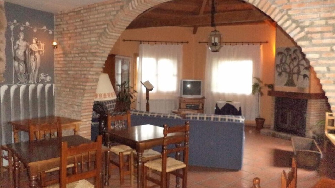 Photo of Livingroom in Penacaballera