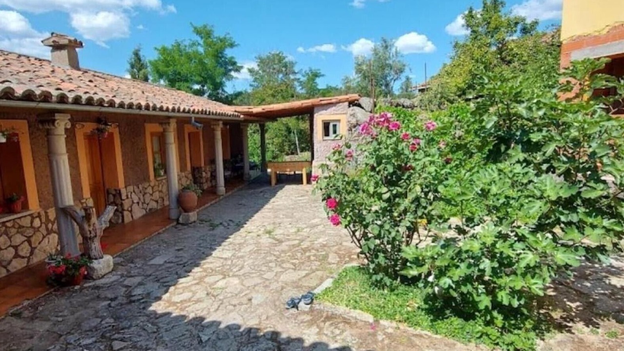 Photo of Outdoor in Penacaballera