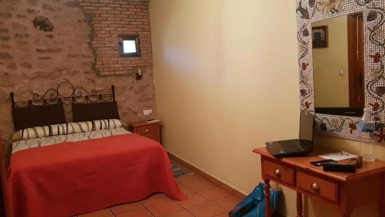 Photo of Bedroom in Penacaballera