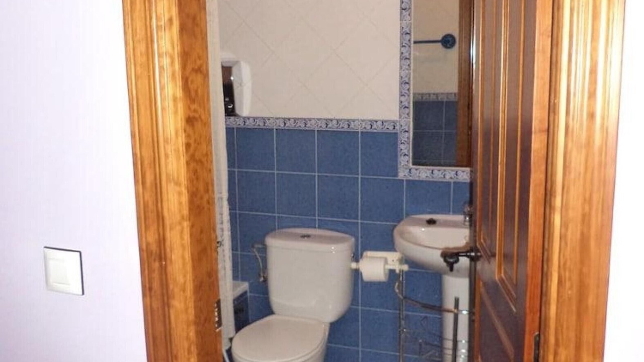 Photo of Bathroom in Penacaballera