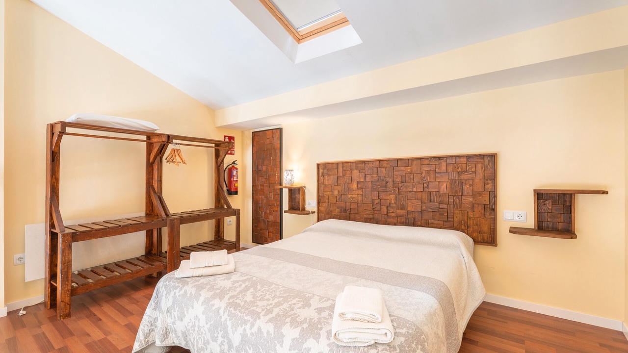 Photo of Bedroom in Casas Altas