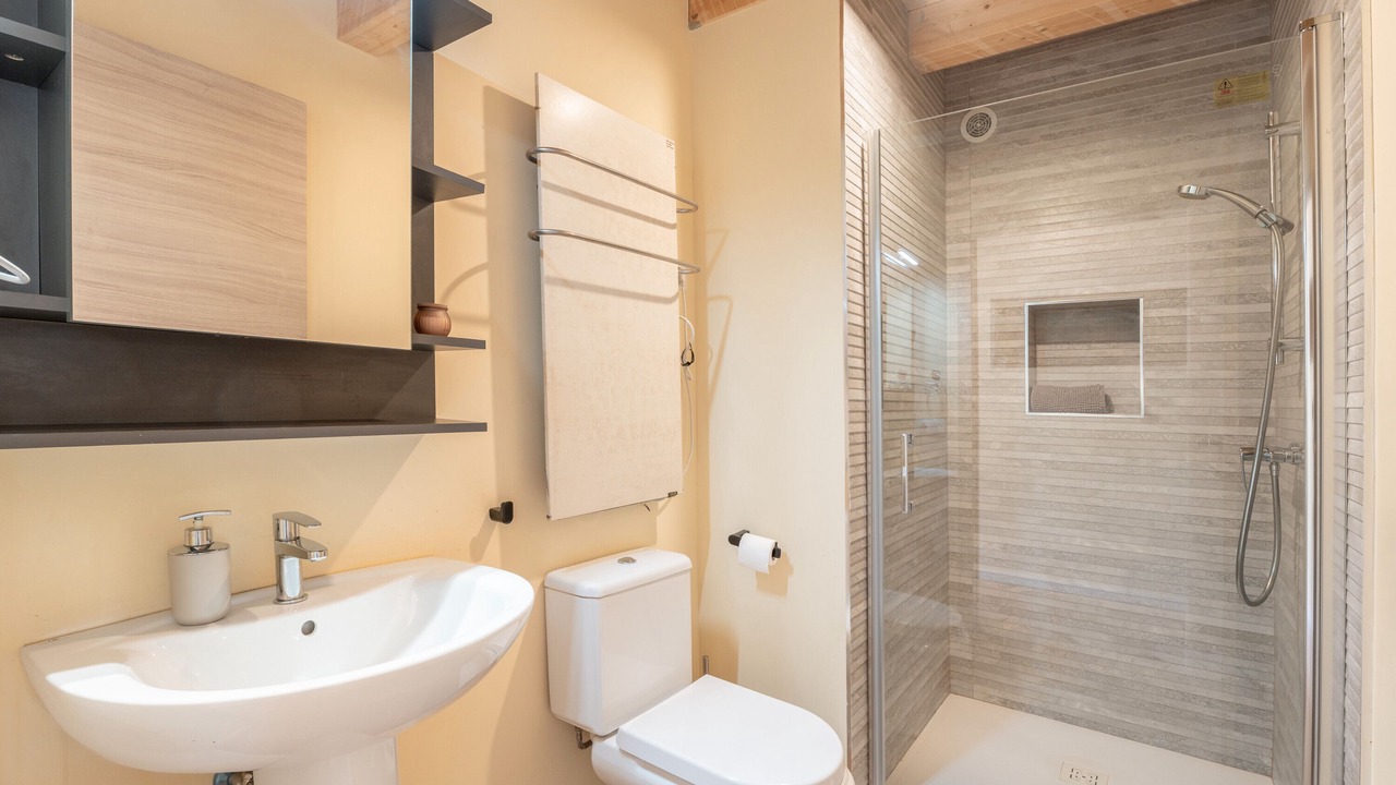 Photo of Bathroom in Casas Altas