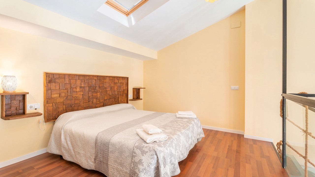 Photo of Bedroom in Casas Altas