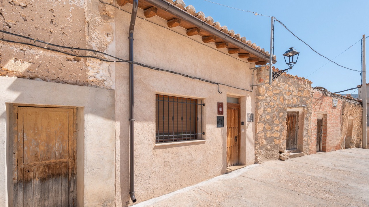 Photo of Outdoor in Casas Altas