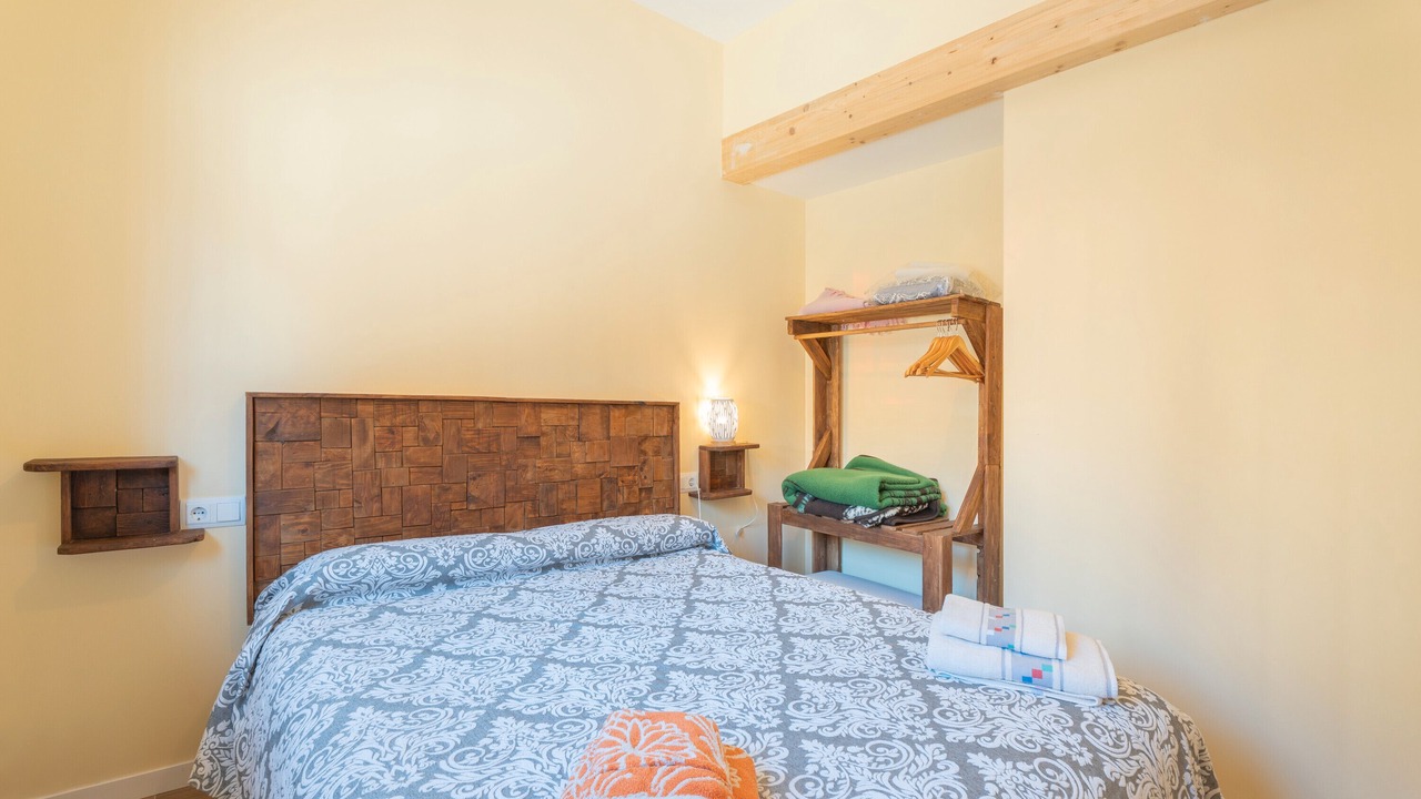 Photo of Bedroom in Casas Altas