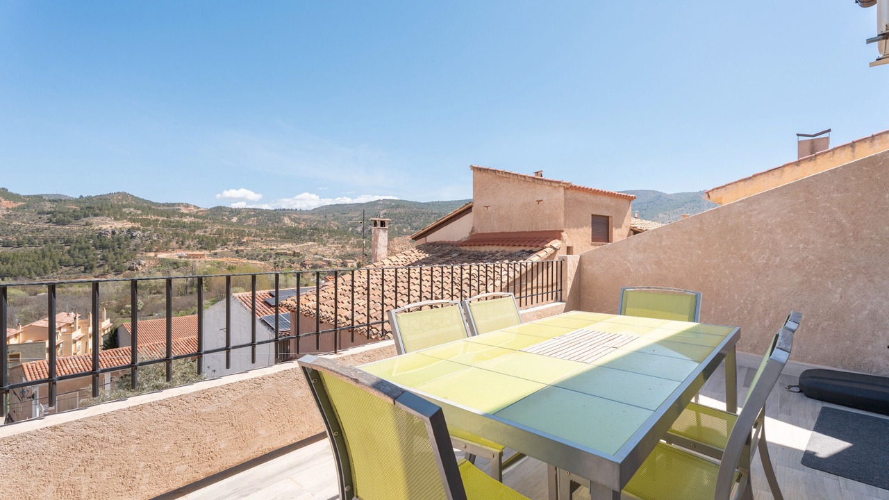 Photo of Outdoor in Casas Altas