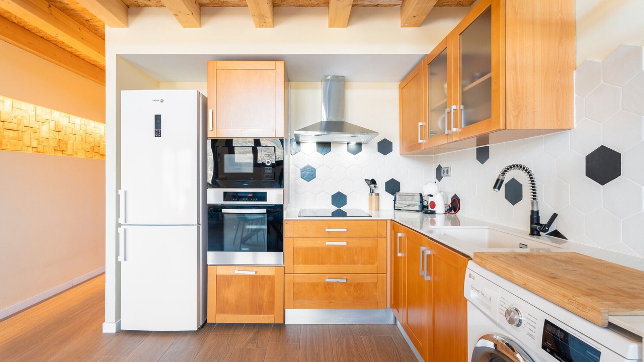 Photo of Kitchen in Casas Altas