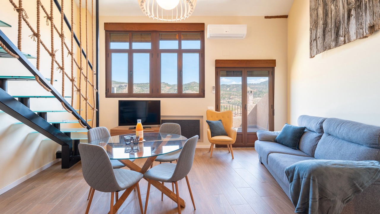 Photo of Livingroom in Casas Altas