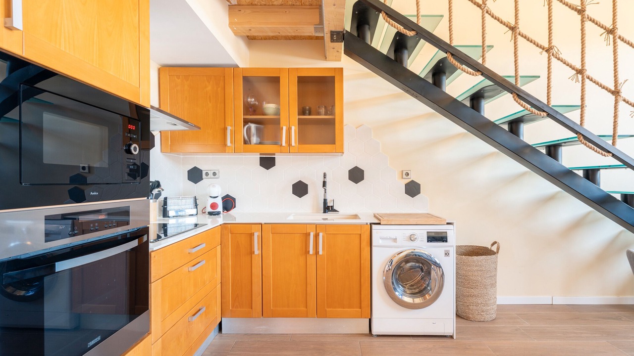 Photo of Kitchen in Casas Altas
