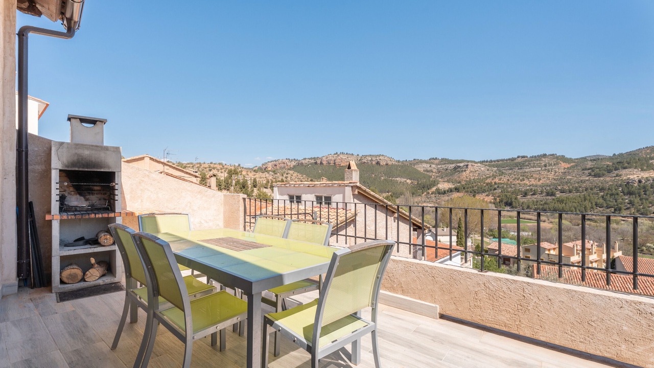 Photo of Outdoor in Casas Altas