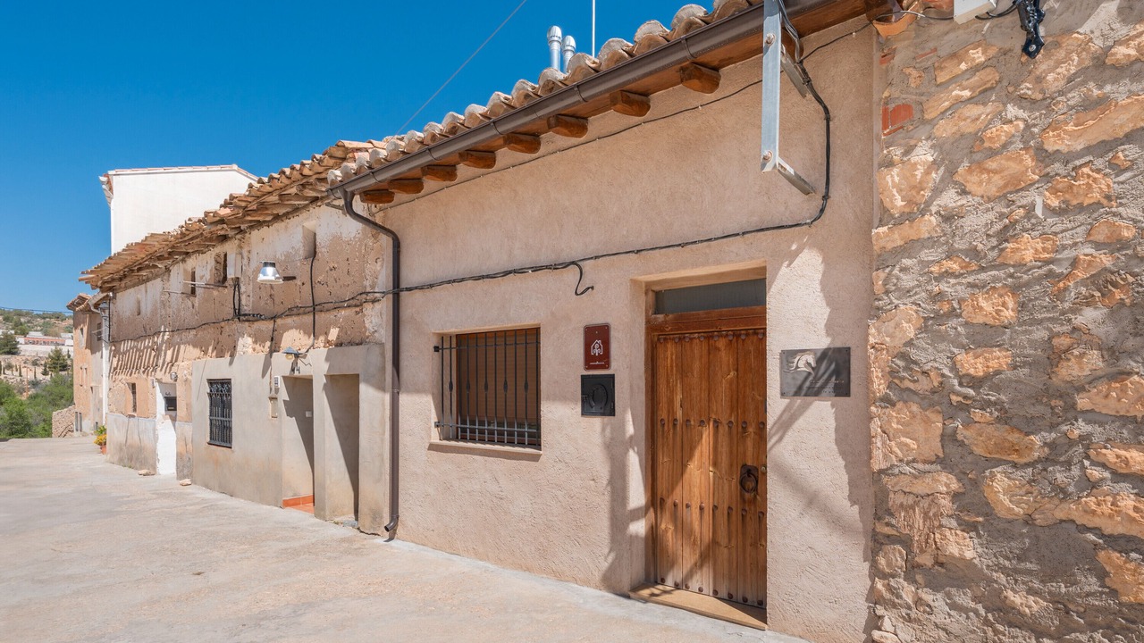 Photo of Outdoor in Casas Altas