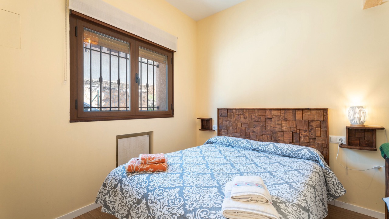 Photo of Bedroom in Casas Altas