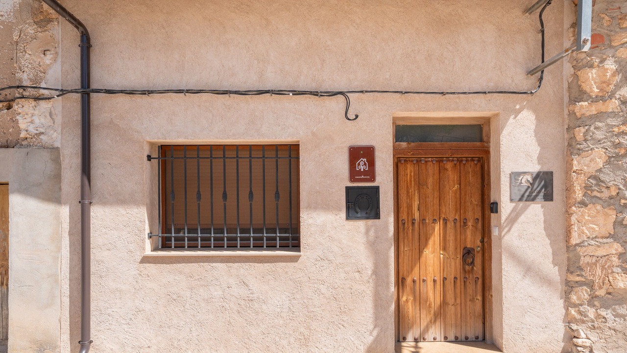 Photo of Outdoor in Casas Altas