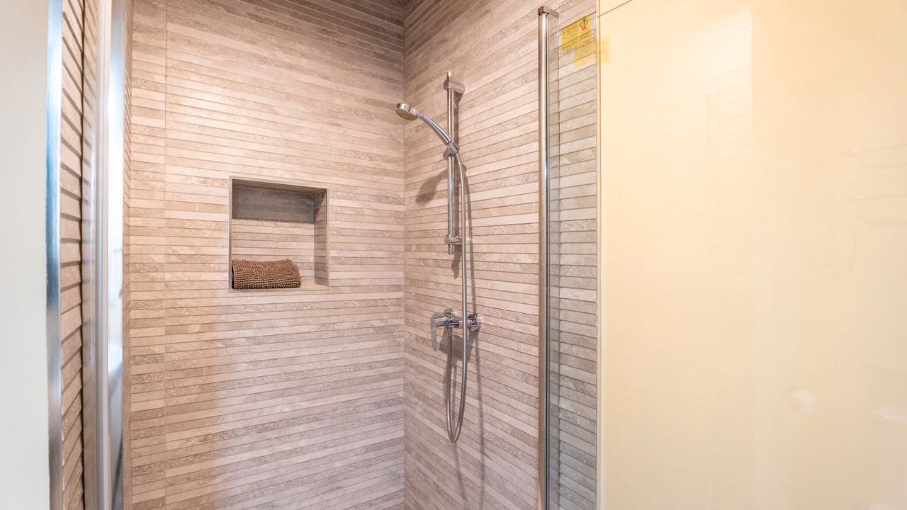 Photo of Bathroom in Casas Altas