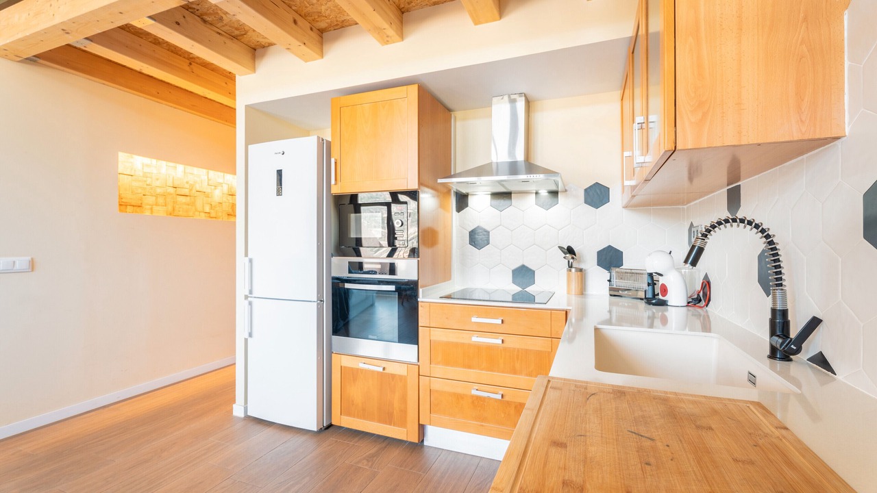 Photo of Kitchen in Casas Altas