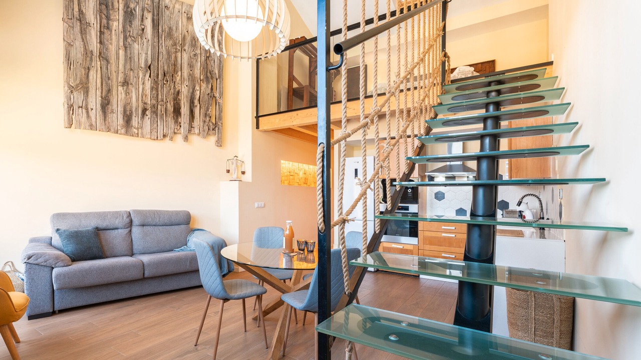 Photo of Livingroom in Casas Altas