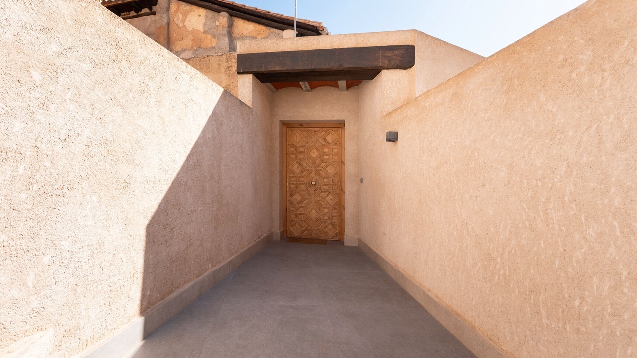 Photo of Outdoor in Casas Altas