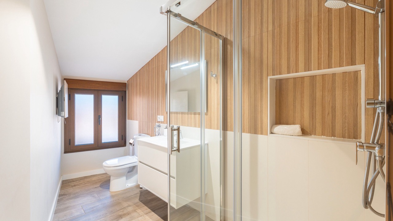 Photo of Bathroom in Casas Altas