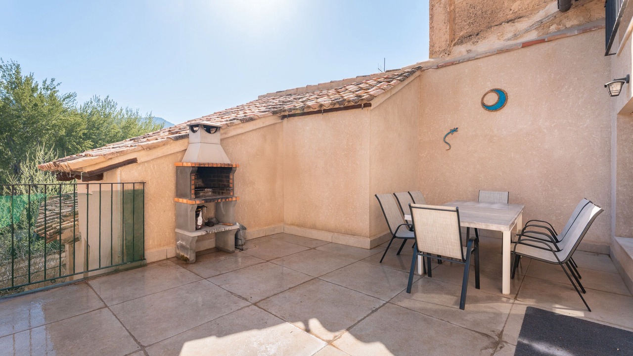 Photo of Outdoor in Casas Altas
