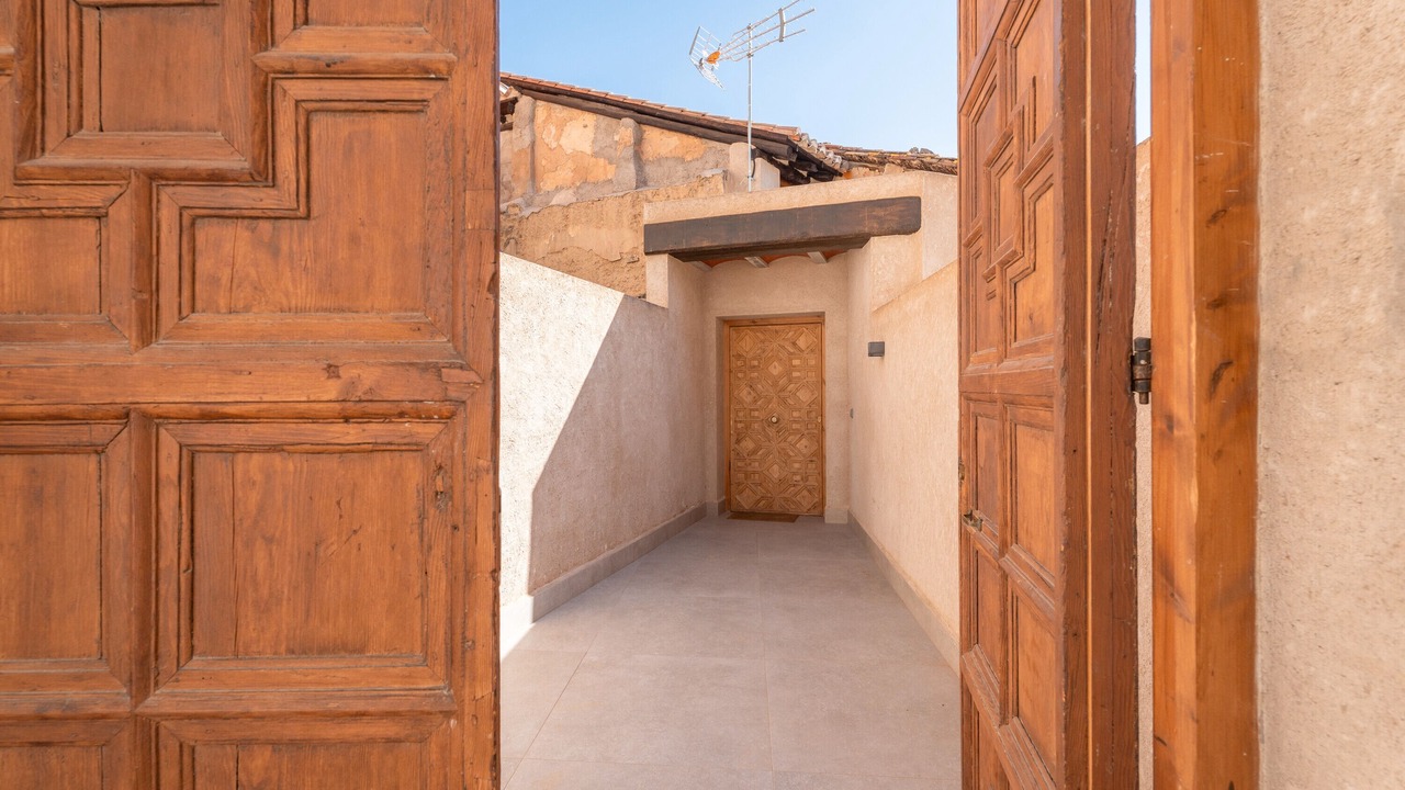 Photo of Outdoor in Casas Altas