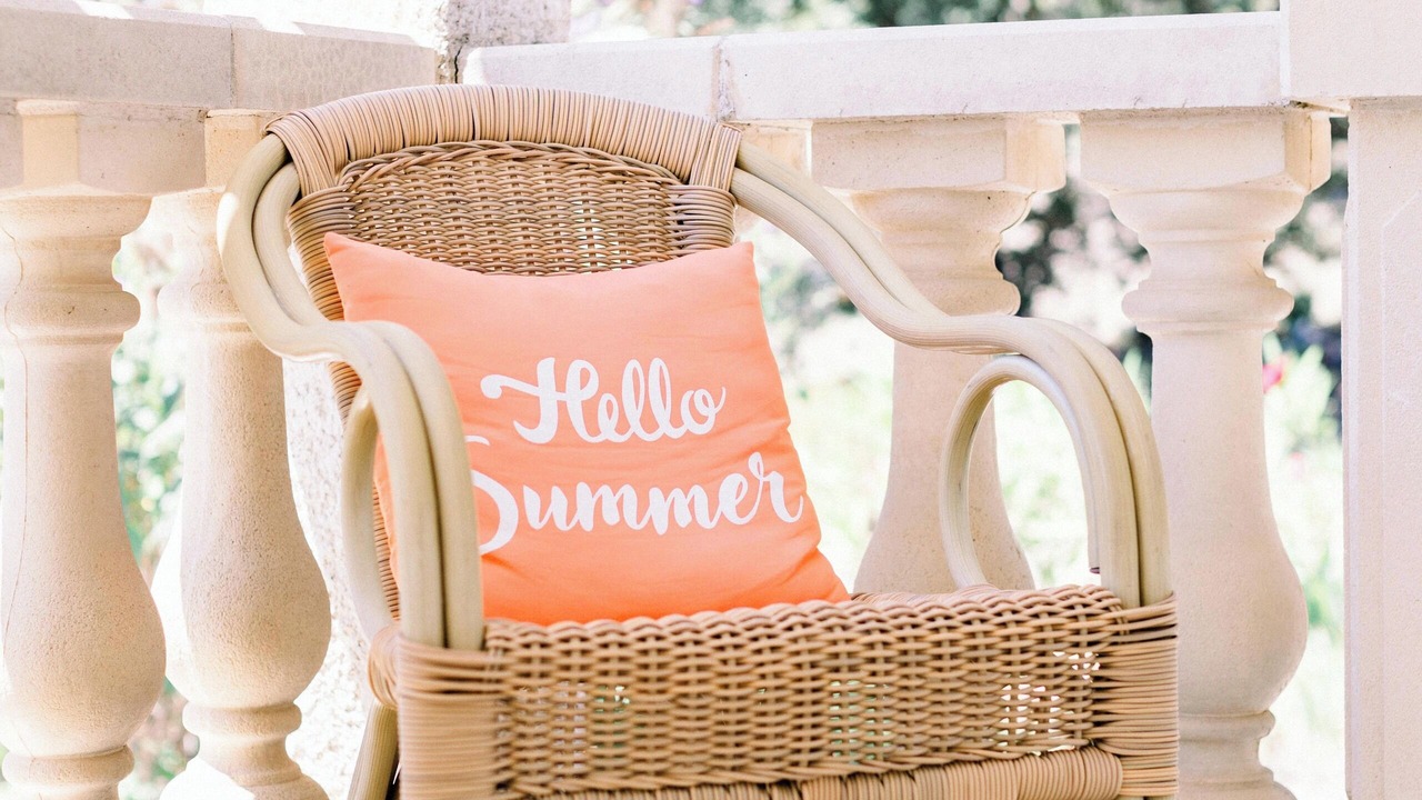 Photo of Patio Balcony in Siran