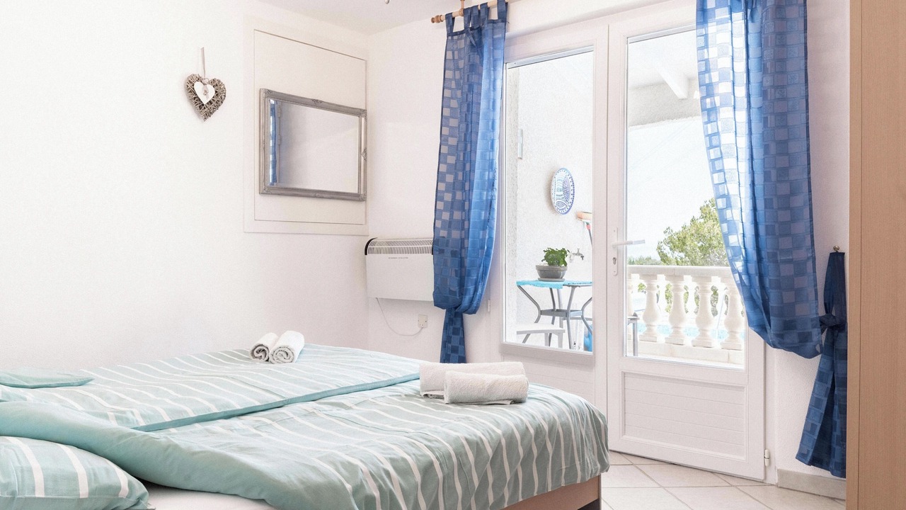 Photo of Bedroom in Siran