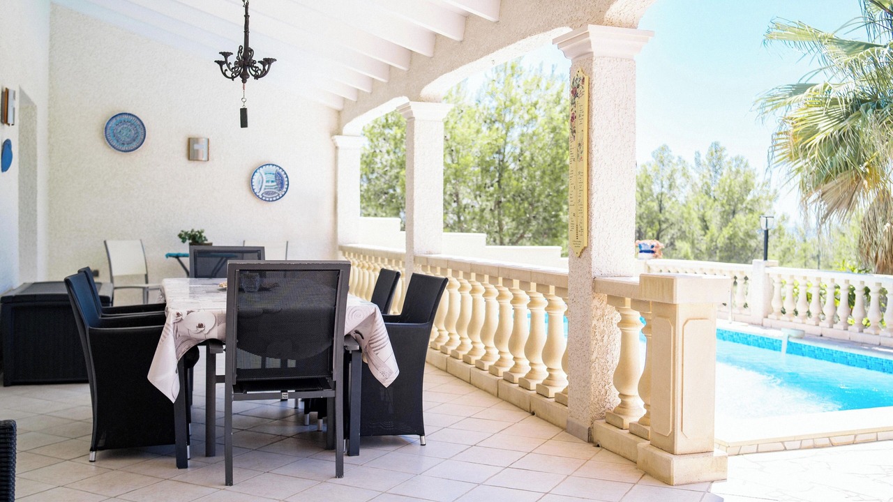 Photo of Outdoor in Siran