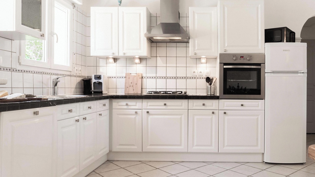 Photo of Kitchen in Siran