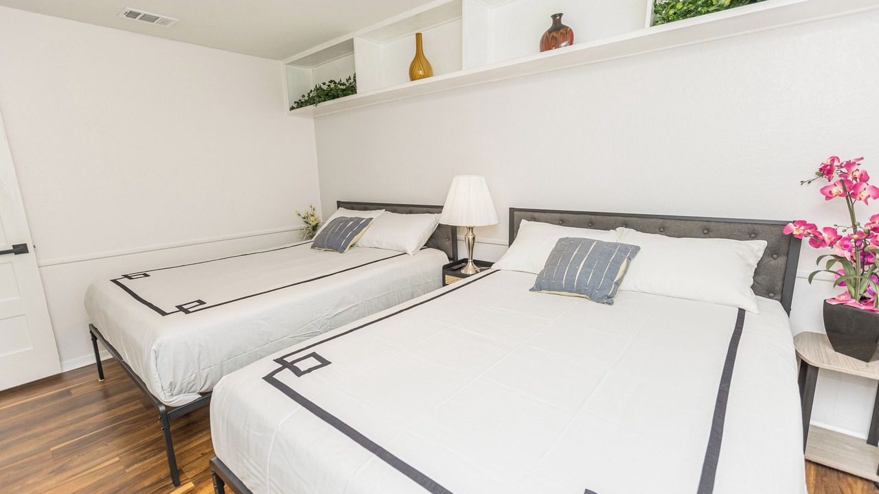 Photo of Bedroom in North Richland Hills