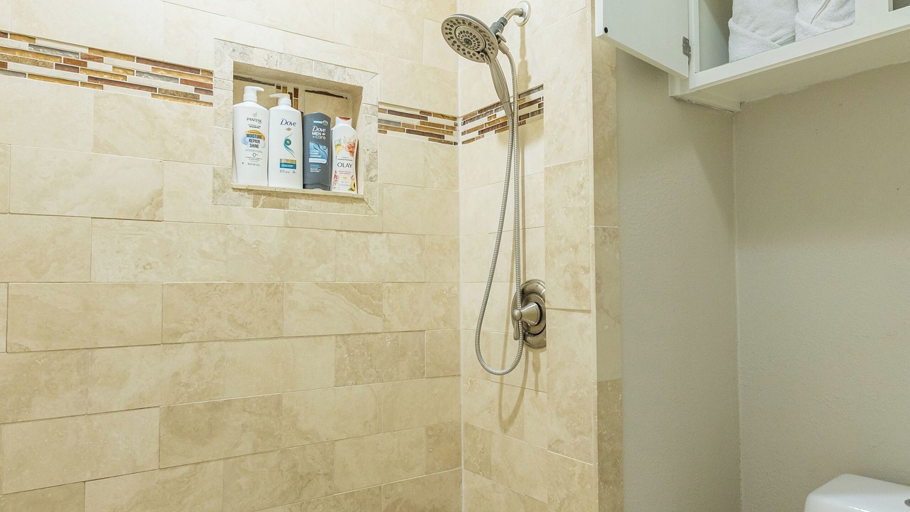 Photo of Bathroom in North Richland Hills