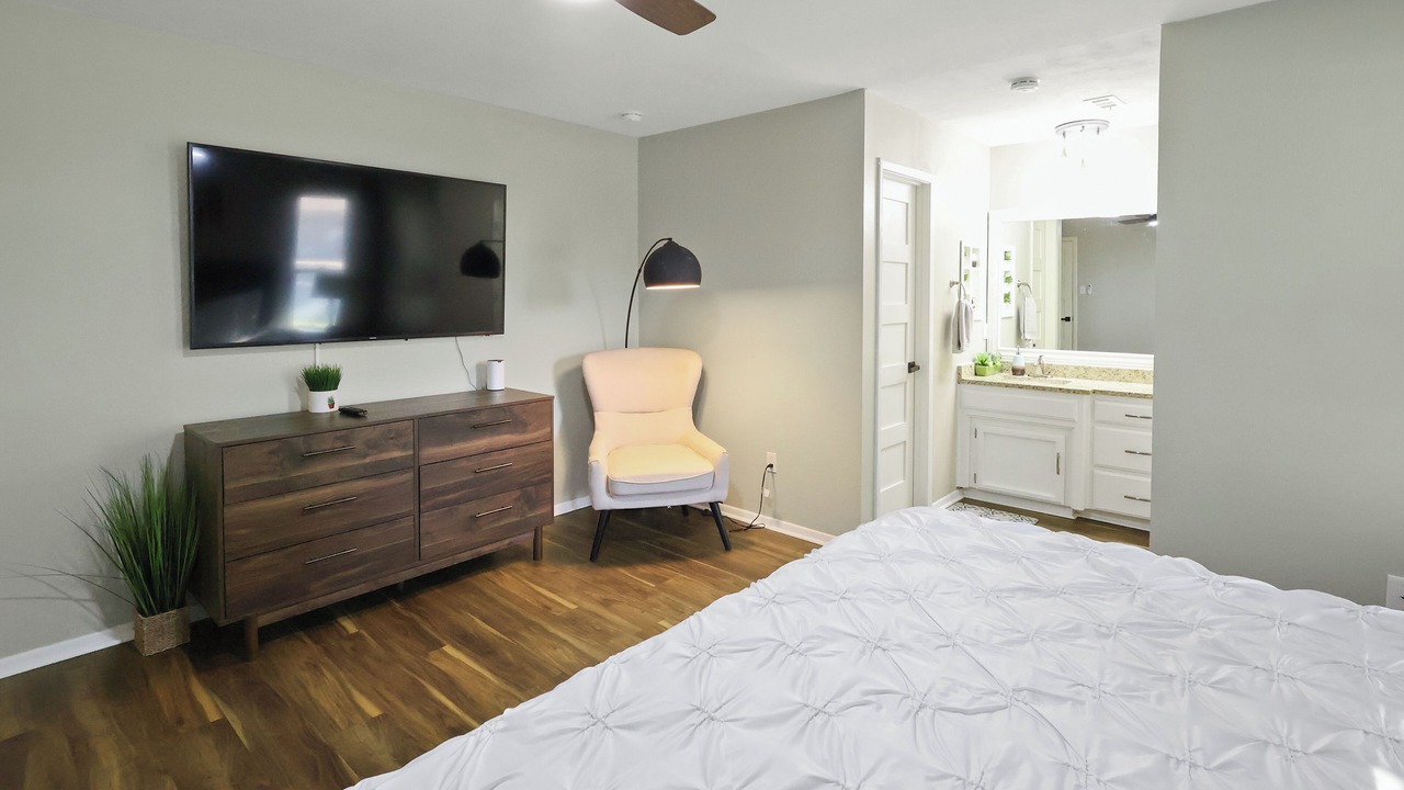 Photo of Bedroom in North Richland Hills