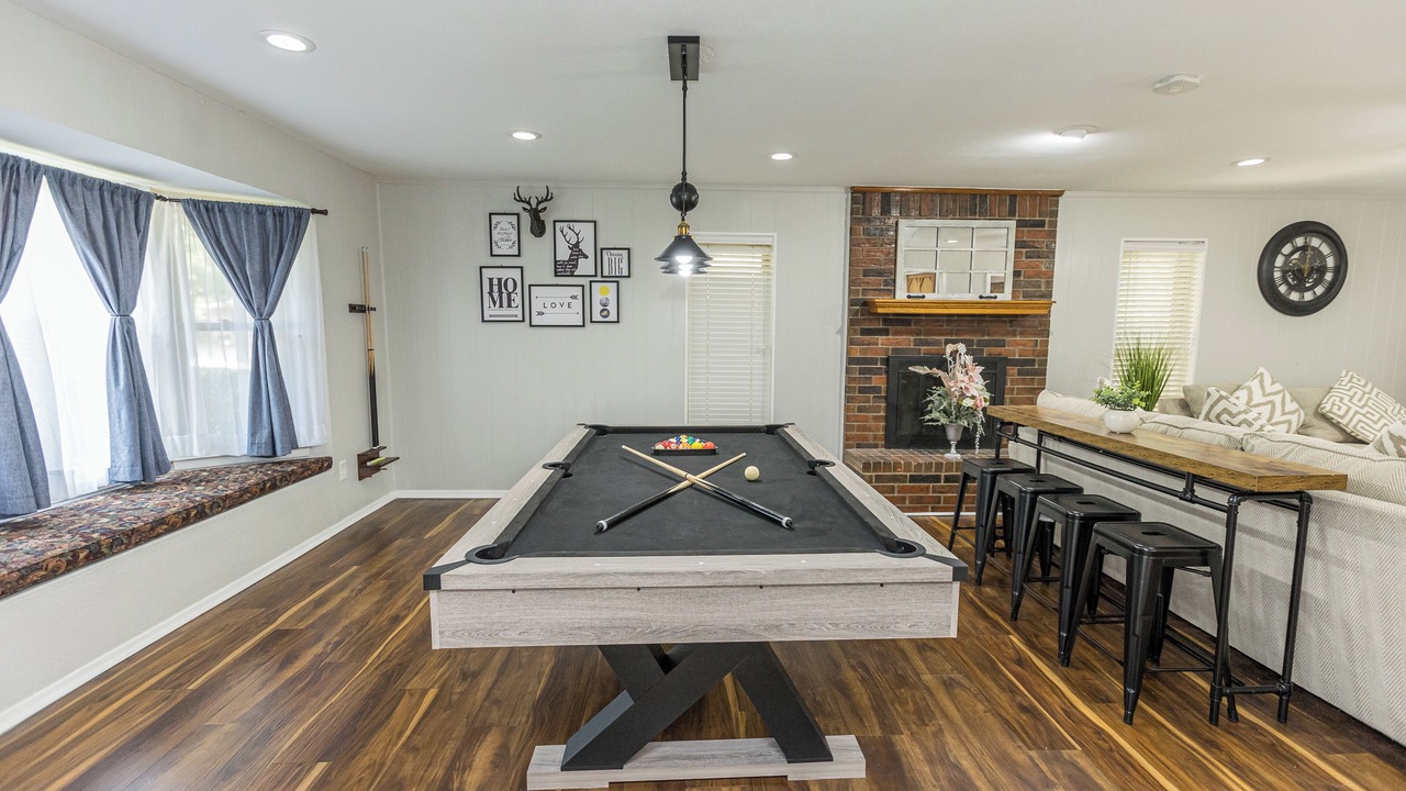 Photo of Bedroom in North Richland Hills