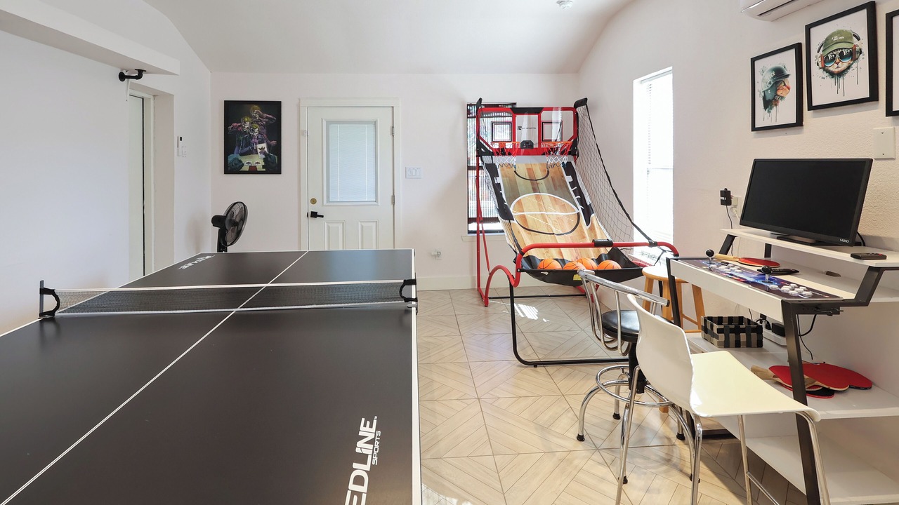 Photo of Bedroom in North Richland Hills