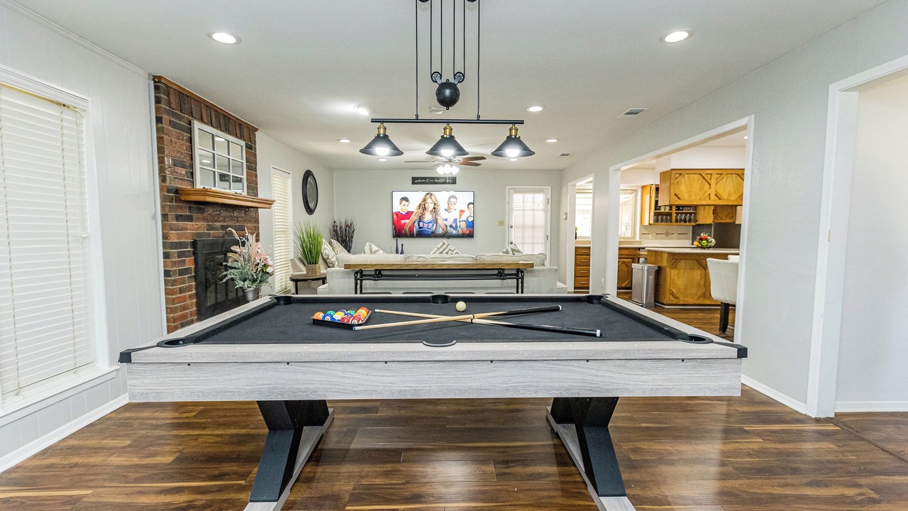 Photo of Bedroom in North Richland Hills