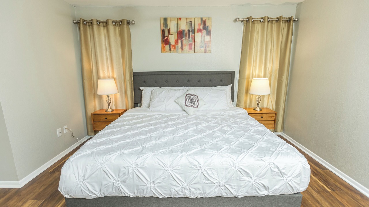 Photo of Bedroom in North Richland Hills