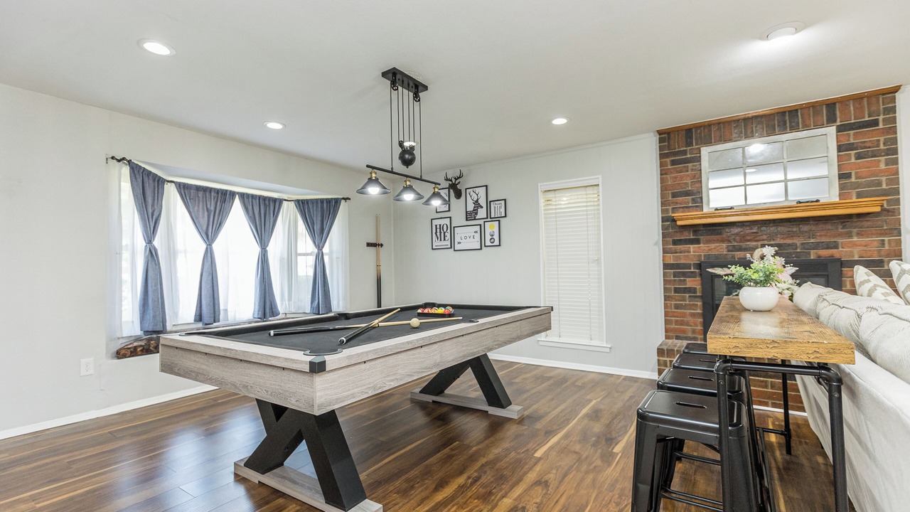 Photo of Bedroom in North Richland Hills