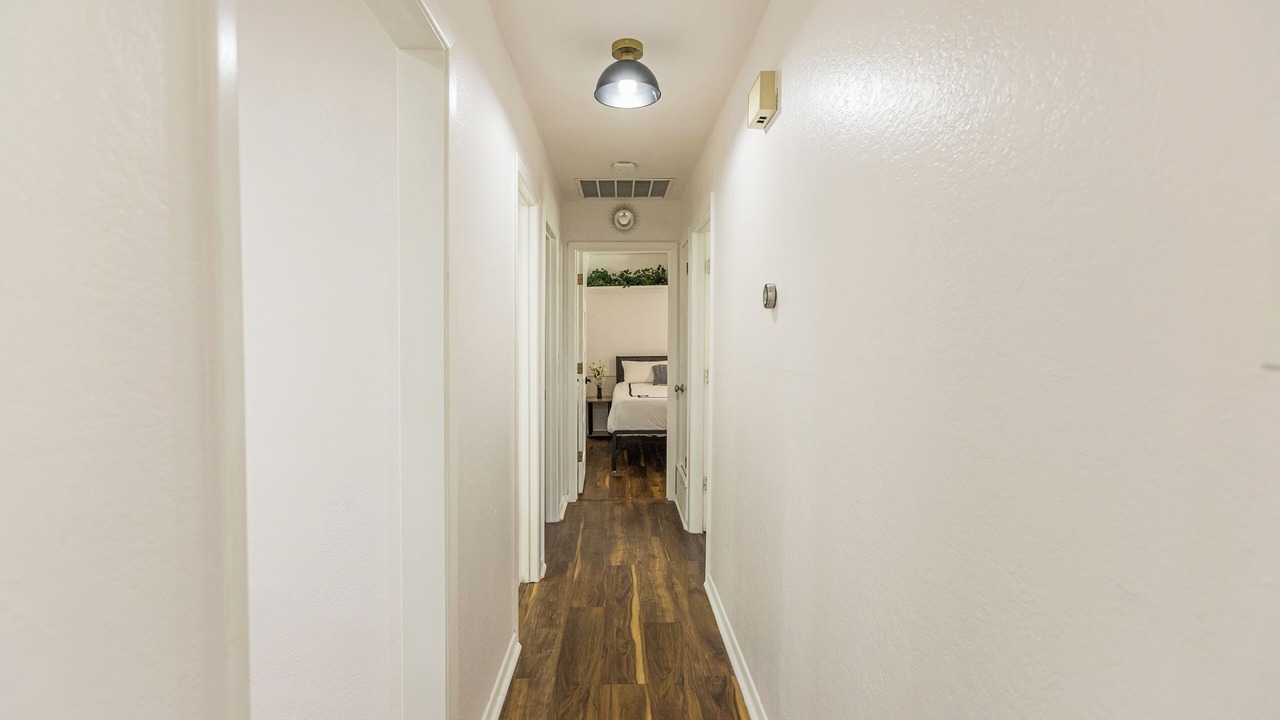Photo of Bedroom in North Richland Hills