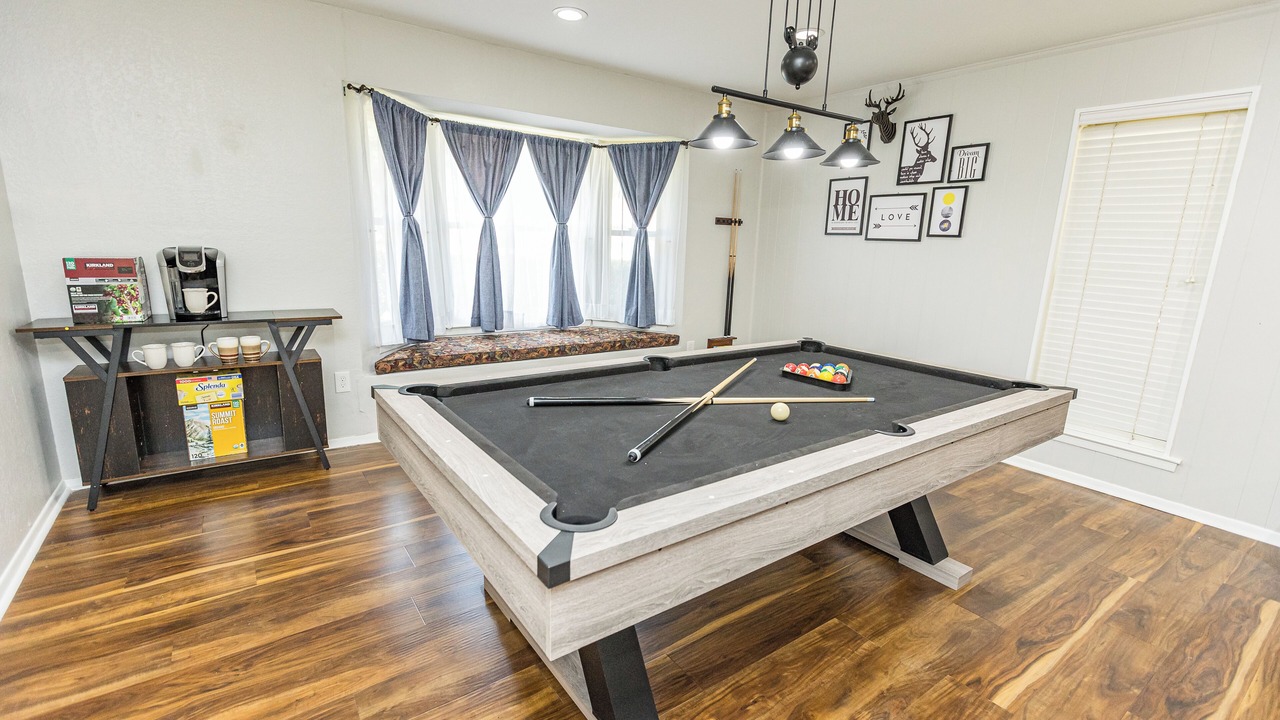 Photo of Bedroom in North Richland Hills