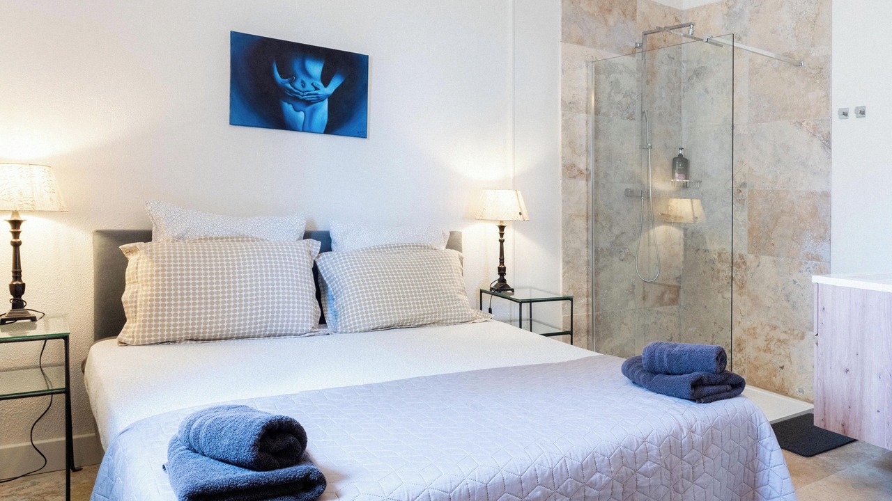 Photo of Bedroom in Siran