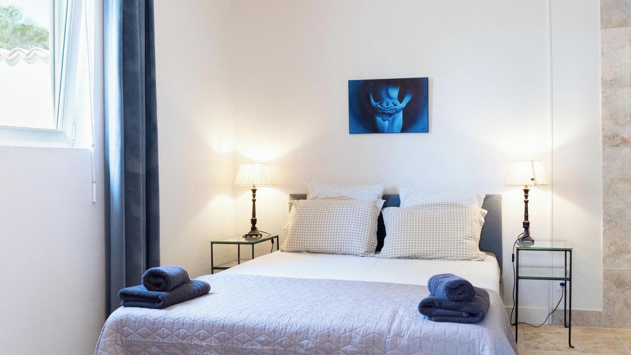 Photo of Bedroom in Siran