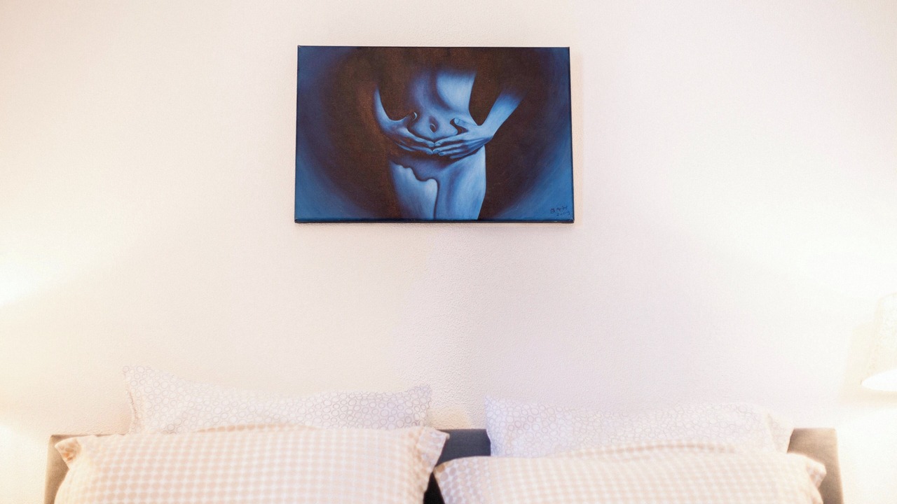 Photo of Bedroom in Siran
