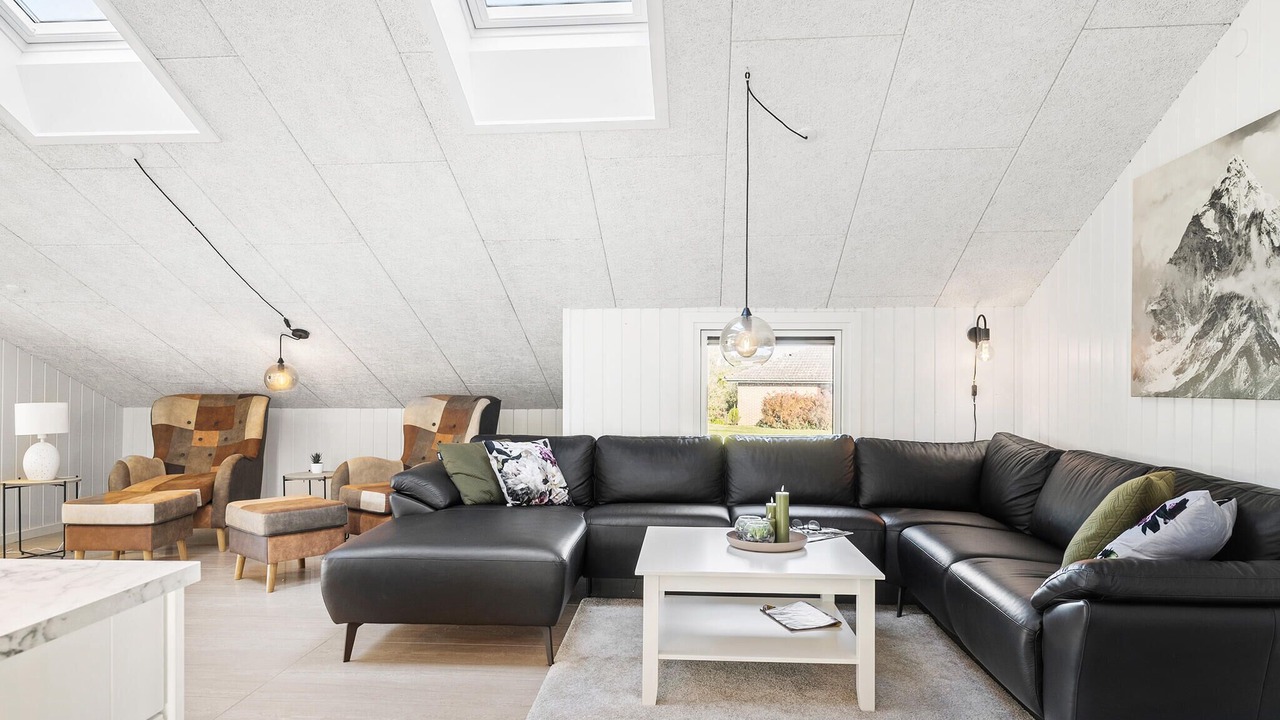 Photo of Bedroom in Hejlsminde Strand