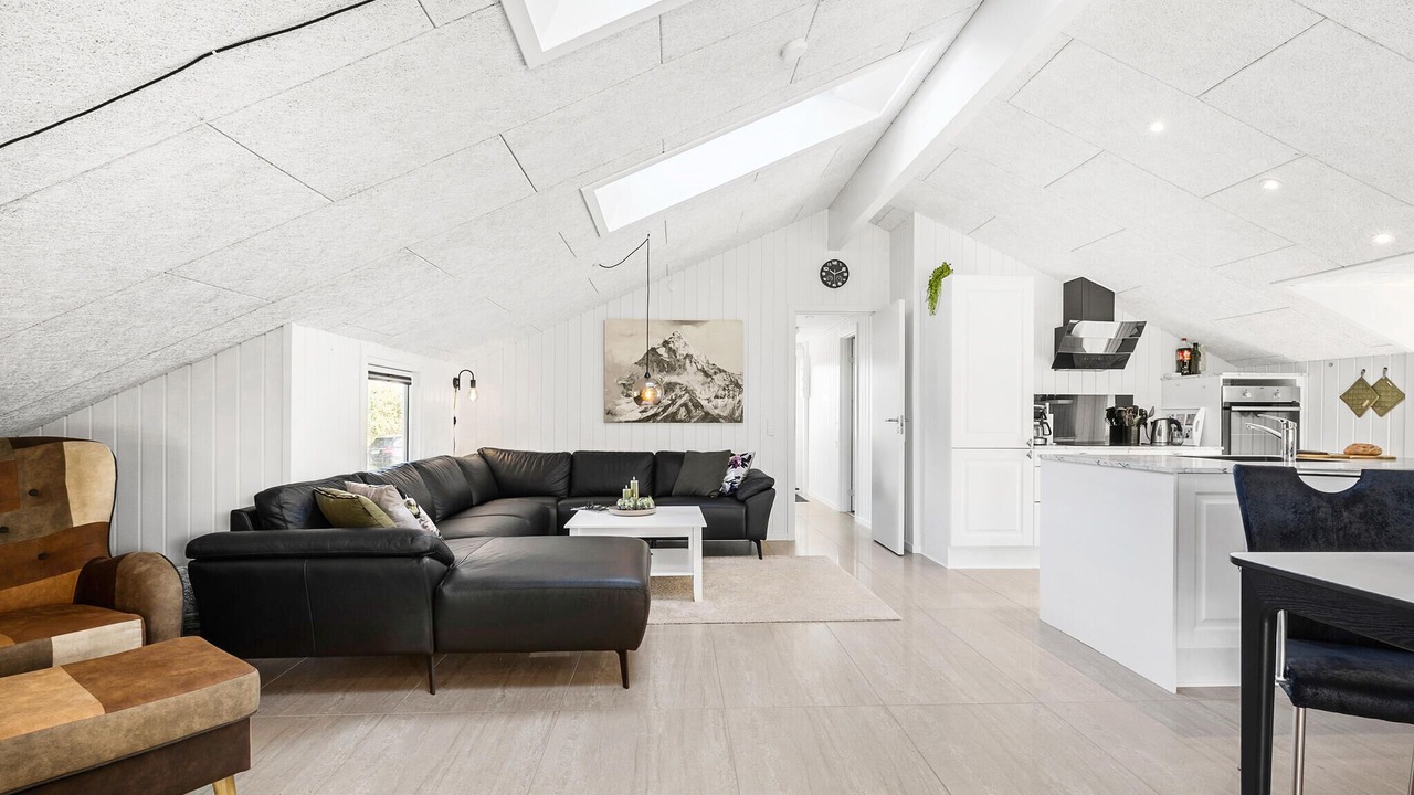 Photo of Bedroom in Hejlsminde Strand