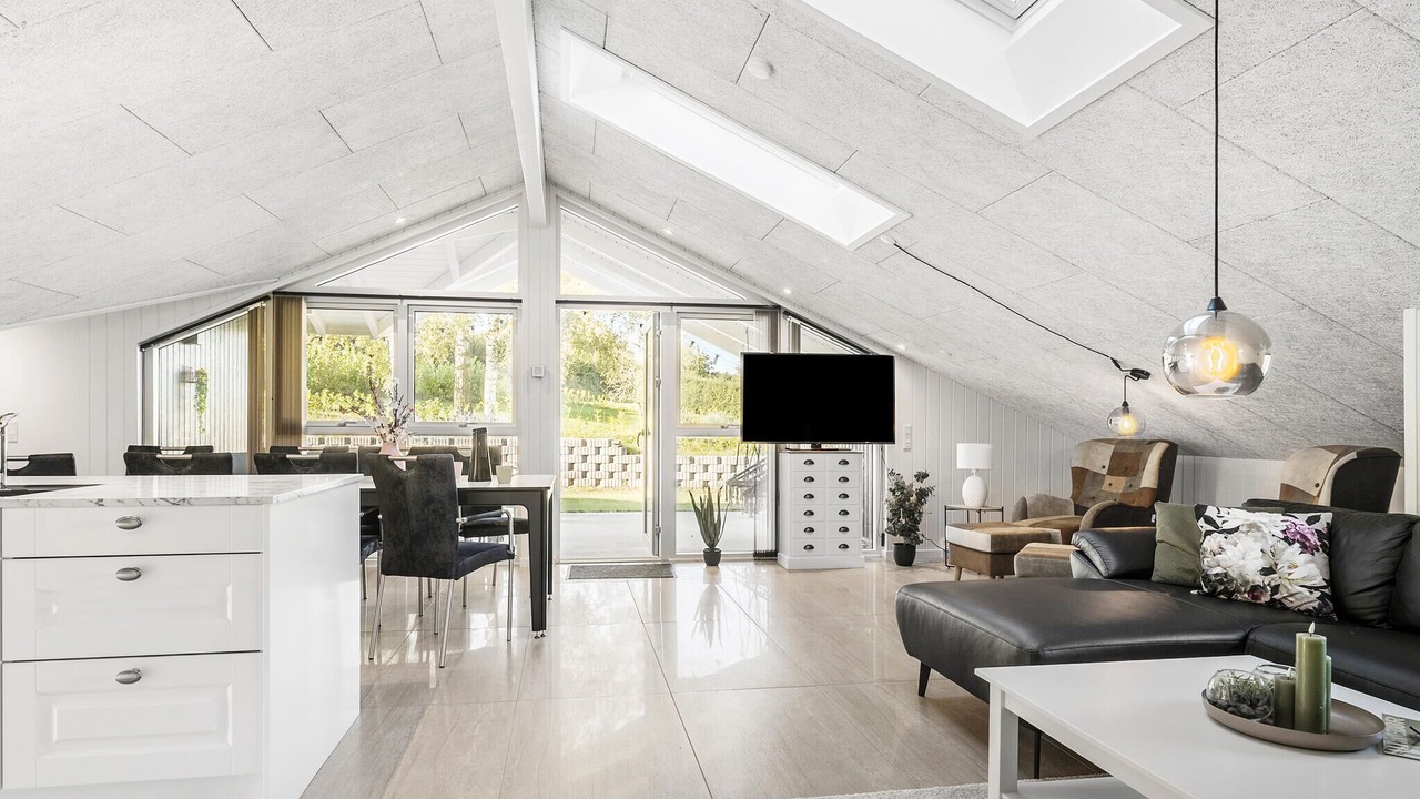 Photo of Bedroom in Hejlsminde Strand