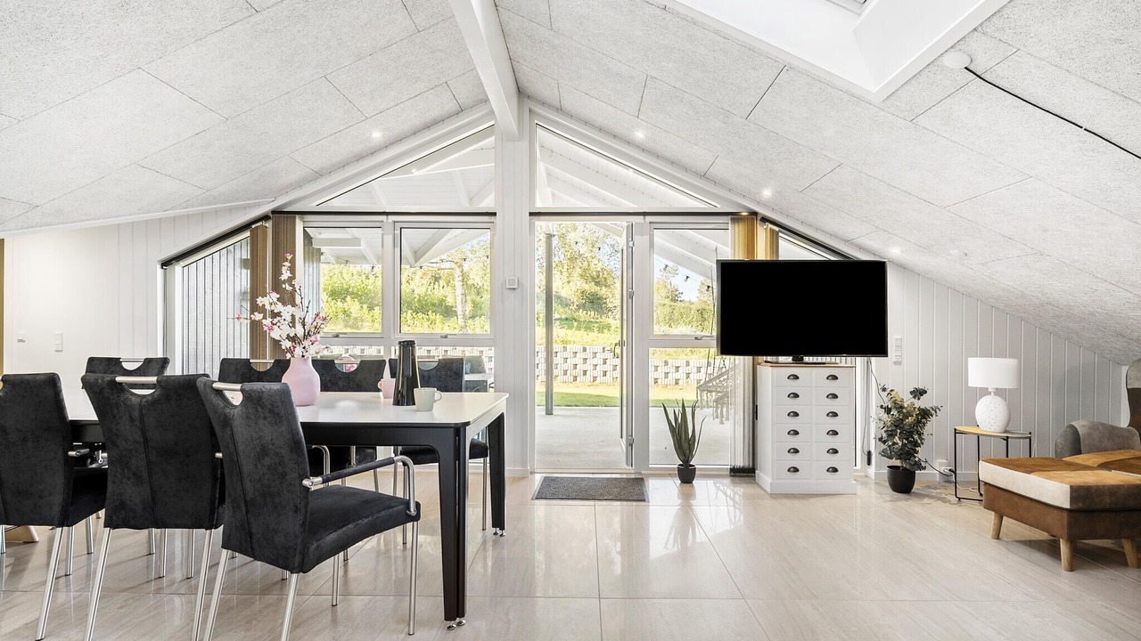 Photo of Bedroom in Hejlsminde Strand