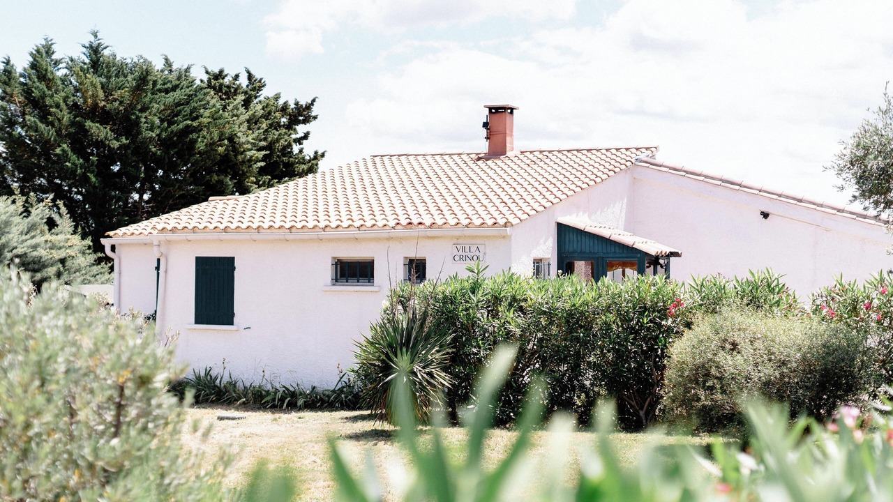 Photo of Outdoor in Pouzols-Minervois